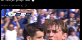FANOWSKIE KONTO Realu Madryt i jego komentarz do CELEBRACJI BRAMKI Nico Paza xD